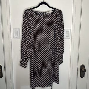 Loft dress medium